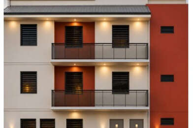 Appartement 3 pièces 300000 €