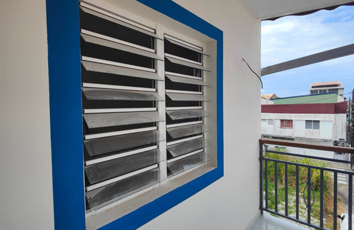 À VENDRE – Appartement T3 au cœur de CAYENNE (973) — photo 2