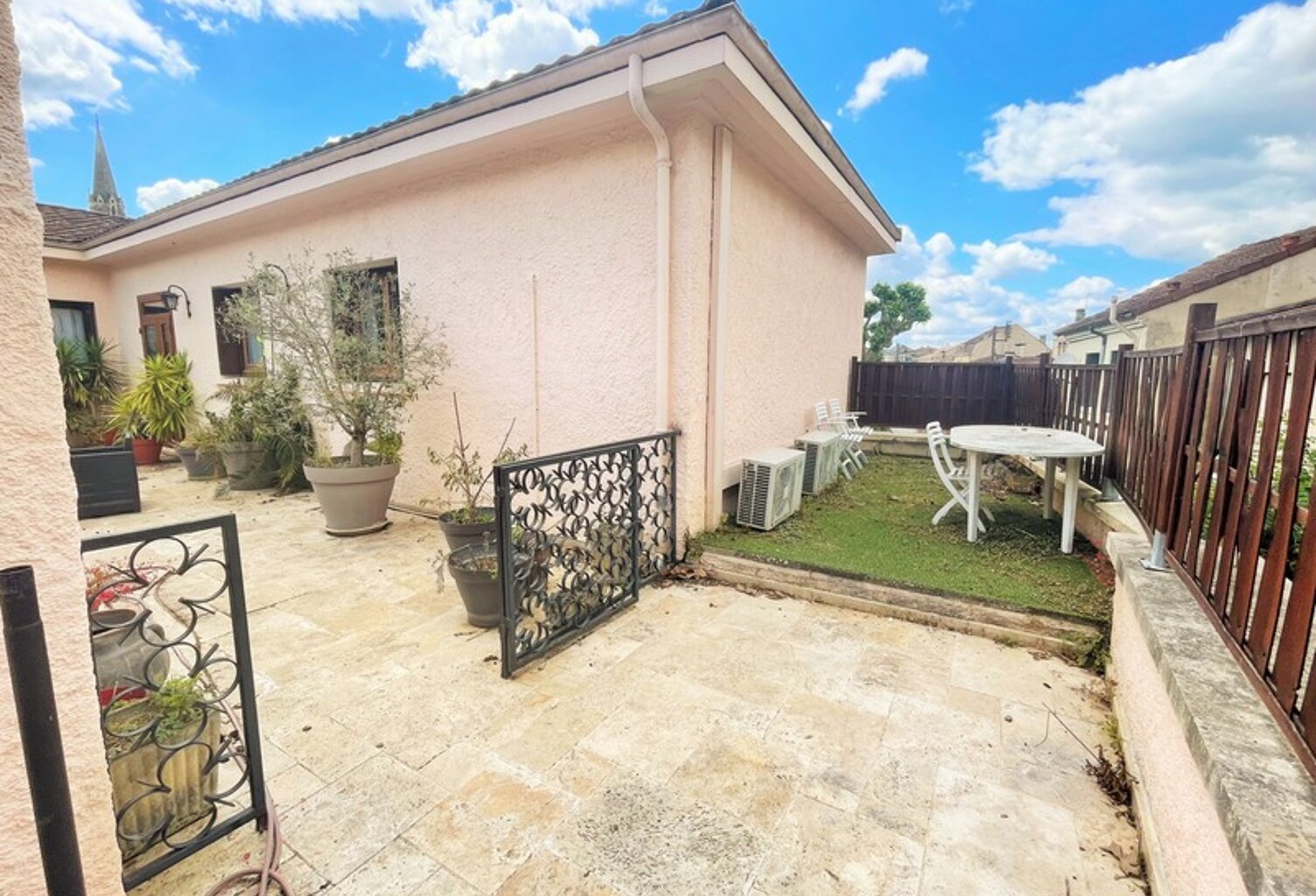 Appartement à vendre 7 pièces BERGERAC (24) — photo 1