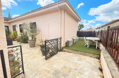 Appartement à vendre 7 pièces BERGERAC (24) — photo du bien