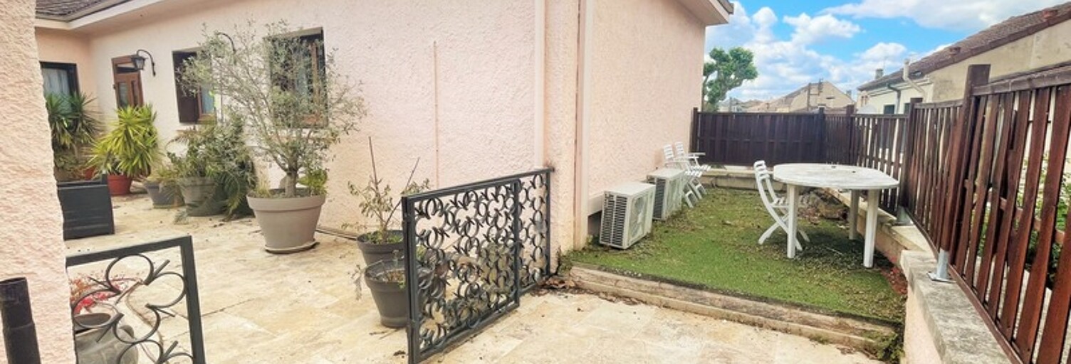 Appartement 7 Pièces 196 m² à vendre à Bergerac (24100)