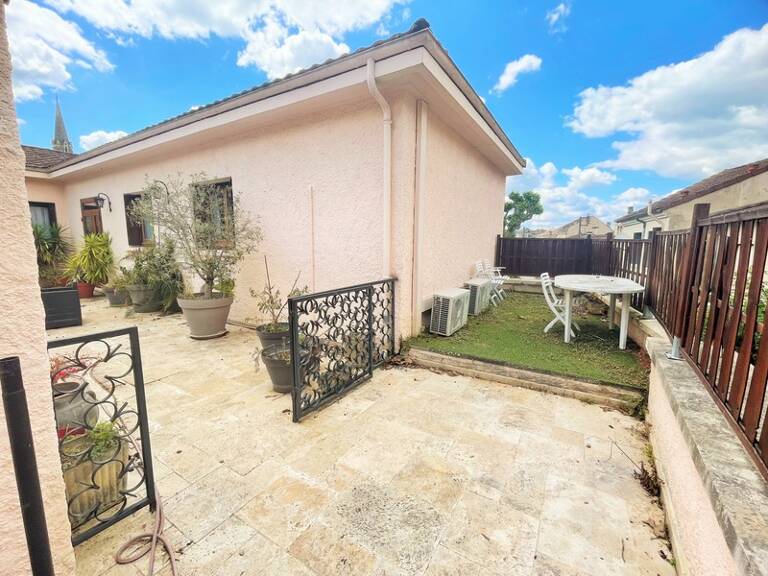 Appartement à vendre 7 pièces BERGERAC (24) — photo 1