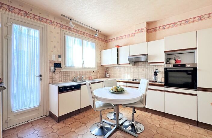 Appartement à vendre 7 pièces BERGERAC (24) — photo 5