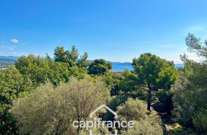 Appartement à vendre 4 pièces LA CIOTAT (13) -  terrasse vue mer - cave - au calme - à pieds centre ville — photo 5