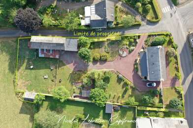Maison 6 pièces 249900 €