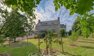 Maison 6 Pièces 202 m² à vendre à Tinchebray-Bocage (61800)