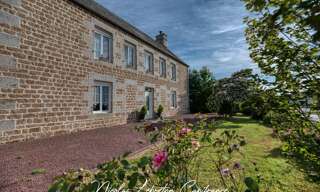 Maison 6 Pièces 202 m² à vendre à Tinchebray-Bocage (61800)