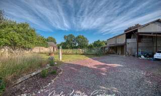 Maison 6 Pièces 202 m² à vendre à Tinchebray-Bocage (61800)