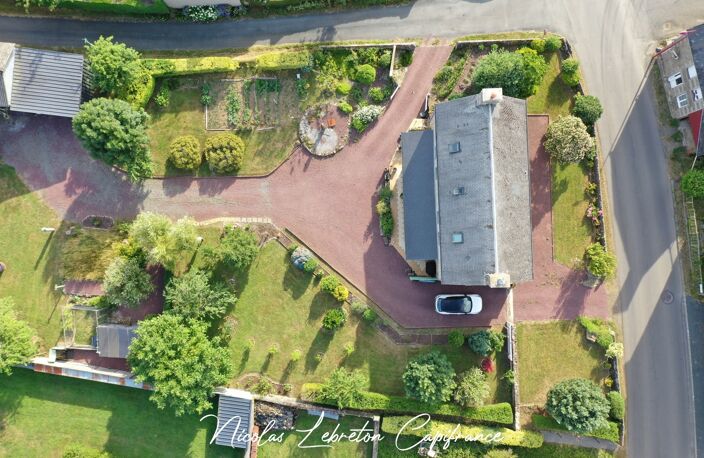 Maison en pierre rénovée de 202 m² – 4 chambres + studio indépendant – Dépendance de 100 m² – Terrain clos de 2 775 m² — photo 4