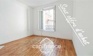 Appartement 3 Pièces 49 m² à vendre à Montreuil (93100)