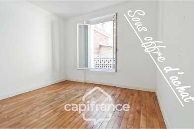 Appartement 3 pièces 360000 €