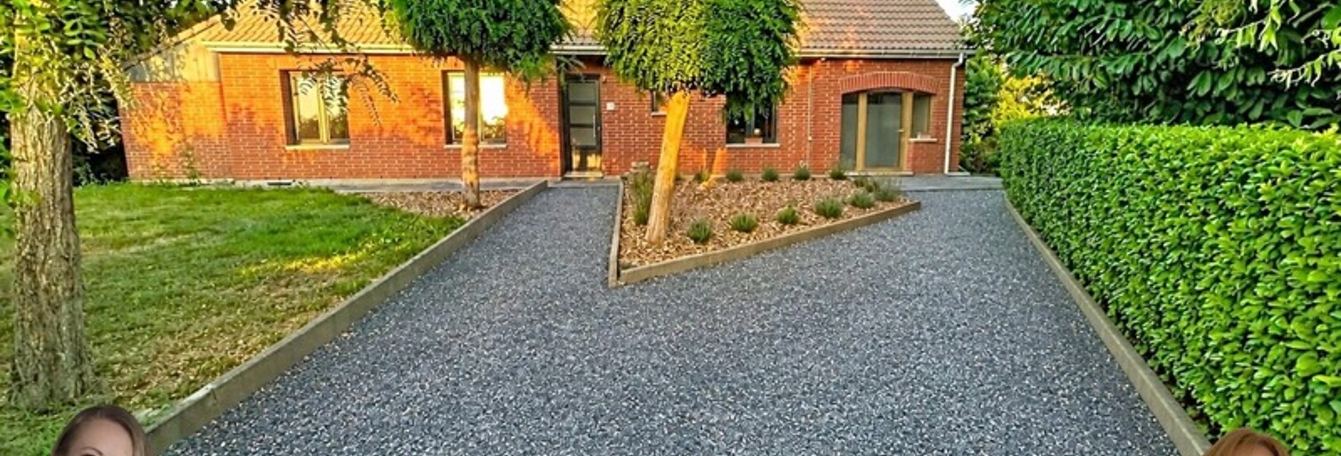 Maison 7 Pièces 118 m² à vendre à Flines-lès-Mortagne (59158)