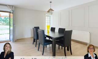 Maison 7 Pièces 118 m² à vendre à Flines-lès-Mortagne (59158)