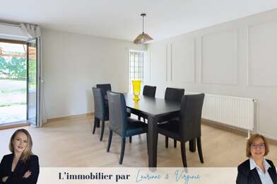 Maison 7 pièces 390000 €