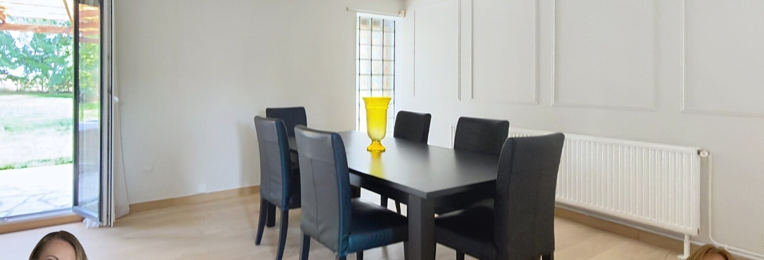 Maison 7 Pièces 118 m² à vendre à Flines-lès-Mortagne (59158)