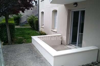 Appartement 2 pièces 125925 €