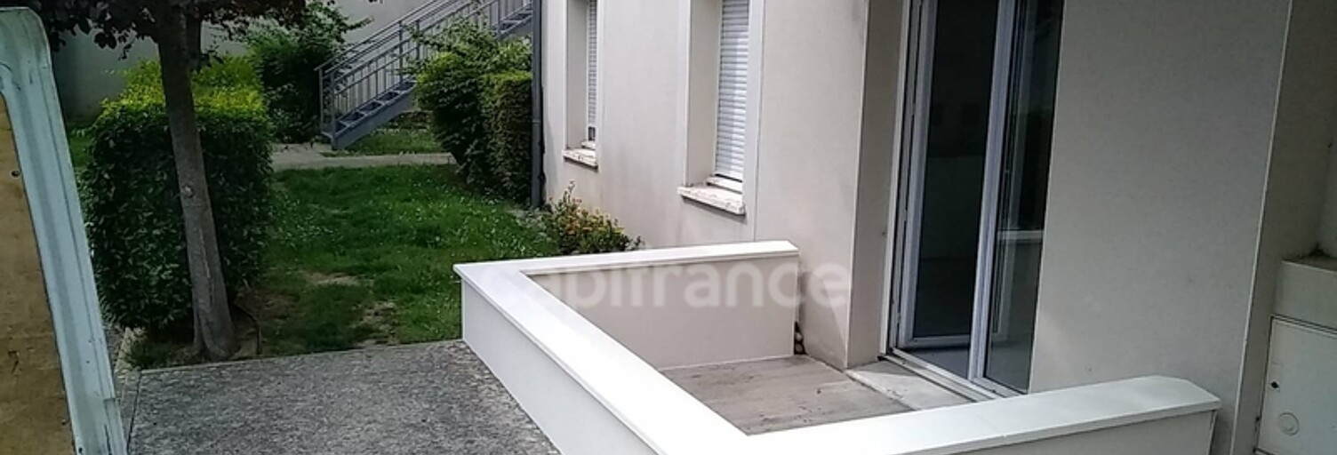 Appartement 2 Pièces 48 m² à vendre à Lourdes (65100)