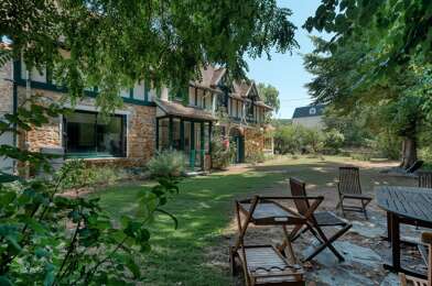 Maison 7 pièces 790000 €