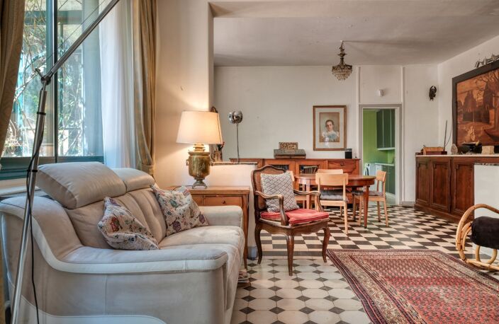 Maison à vendre 7 pièces ORSAY (91), centre-ville, 5 chambres, charme et authenticité, magnifique jardin — photo 5