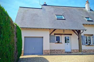 Maison 4 pièces 329900 €