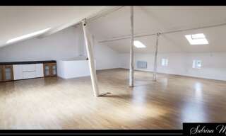 Maison 5 Pièces 212 m² à vendre à Courcelles-Chaussy (57530)