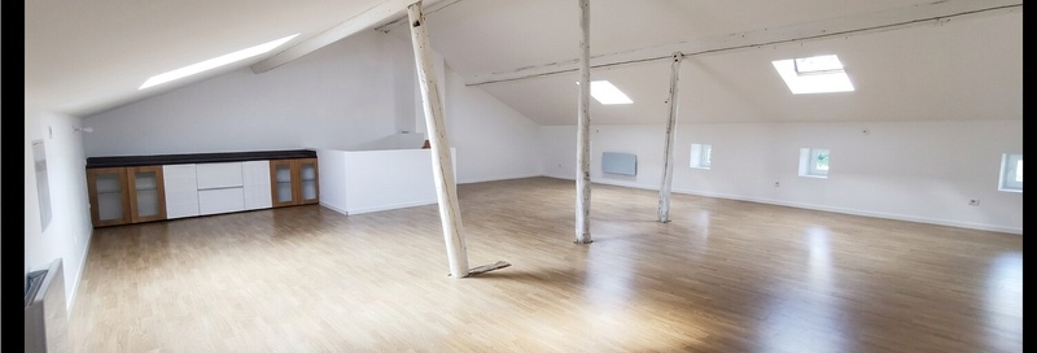 Maison 5 Pièces 212 m² à vendre à Courcelles-Chaussy (57530)
