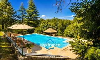 Maison 6 Pièces 135 m² à vendre à Penne-d'Agenais (47140)