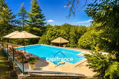 Maison 6 pièces 325000 €
