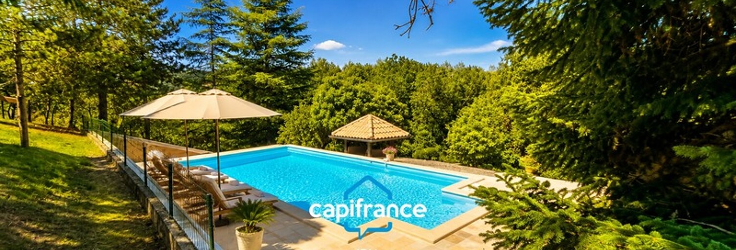 Maison 6 Pièces 135 m² à vendre à Penne-d'Agenais (47140)