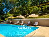Maison avec piscine, vue panoramique à vendre 6 pièces PENNE D'AGENAIS (47) — photo 2