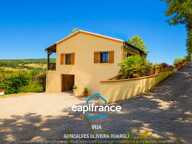 Maison avec piscine, vue panoramique à vendre 6 pièces PENNE D'AGENAIS (47) — photo 3
