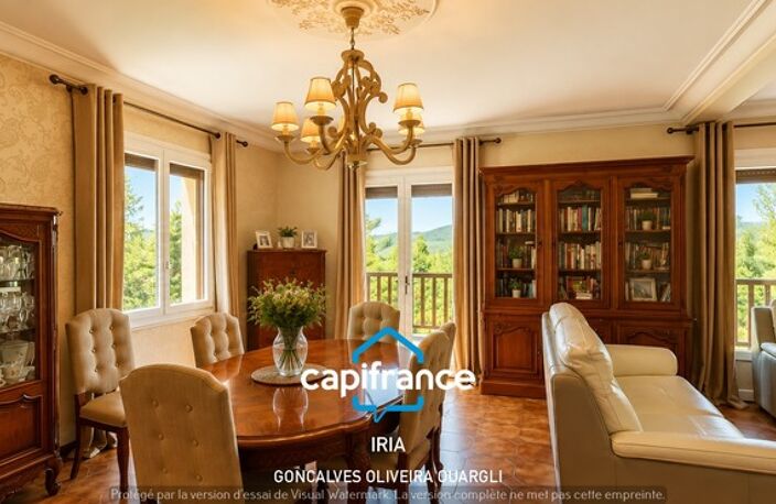Maison avec piscine, vue panoramique à vendre 6 pièces PENNE D'AGENAIS (47) — photo 4