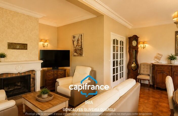Maison avec piscine, vue panoramique à vendre 6 pièces PENNE D'AGENAIS (47) — photo 5