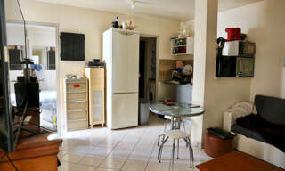 Appartement 1 Pièce 30 m² à vendre à Reims (51100)