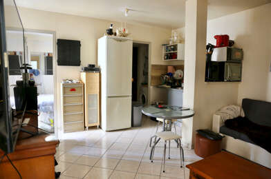 Appartement 1 pièces 124000 €