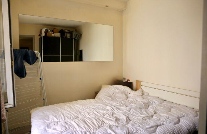 Appartement vendu LOUÉ, au premier étage, secteur Clairmarais REIMS (51) — photo 5