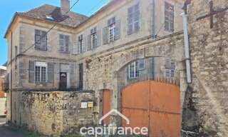 Maison 25 Pièces 780 m² à vendre à Lormes (58140)