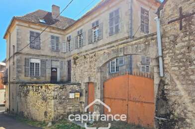 Maison 25 pièces 280000 €