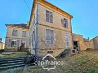 LORMES (Morvan) – Ancien hôtel particulier du XVIIIᵉ siècle – 780 m² de caractère à restaurer — photo 2