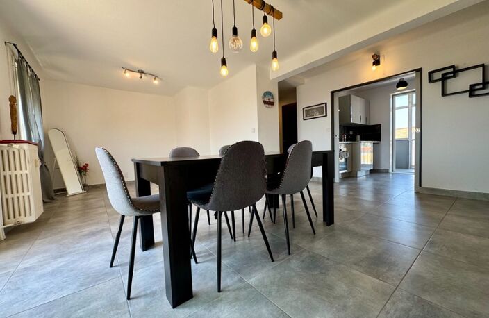 Appartement à vendre 3 pièces ALES (30) — photo 4