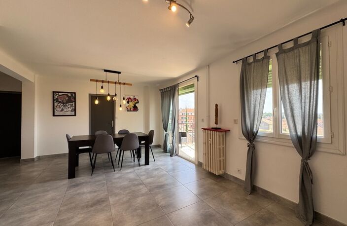 Appartement à vendre 3 pièces ALES (30) — photo 5
