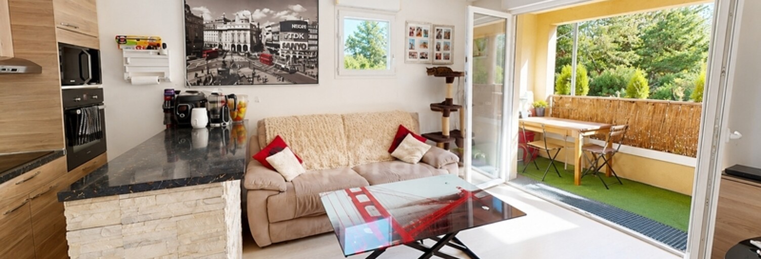 Appartement 3 Pièces 50 m² à vendre à Lieusaint (77127)