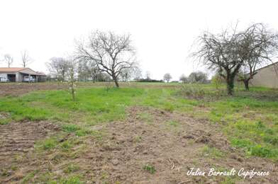 Terrain  64900 €