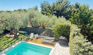 Maison 4 Pièces 100 m² à vendre à Ceyreste (13600)