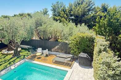 Maison 4 pièces 620000 €