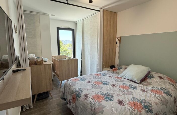 Maison à vendre 4 pièces CEYRESTE (13) — photo 4