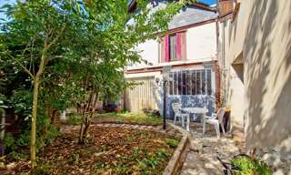 Maison 5 Pièces 104 m² à vendre à Méru (60110)