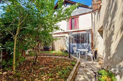 Maison 5 pièces 249000 €