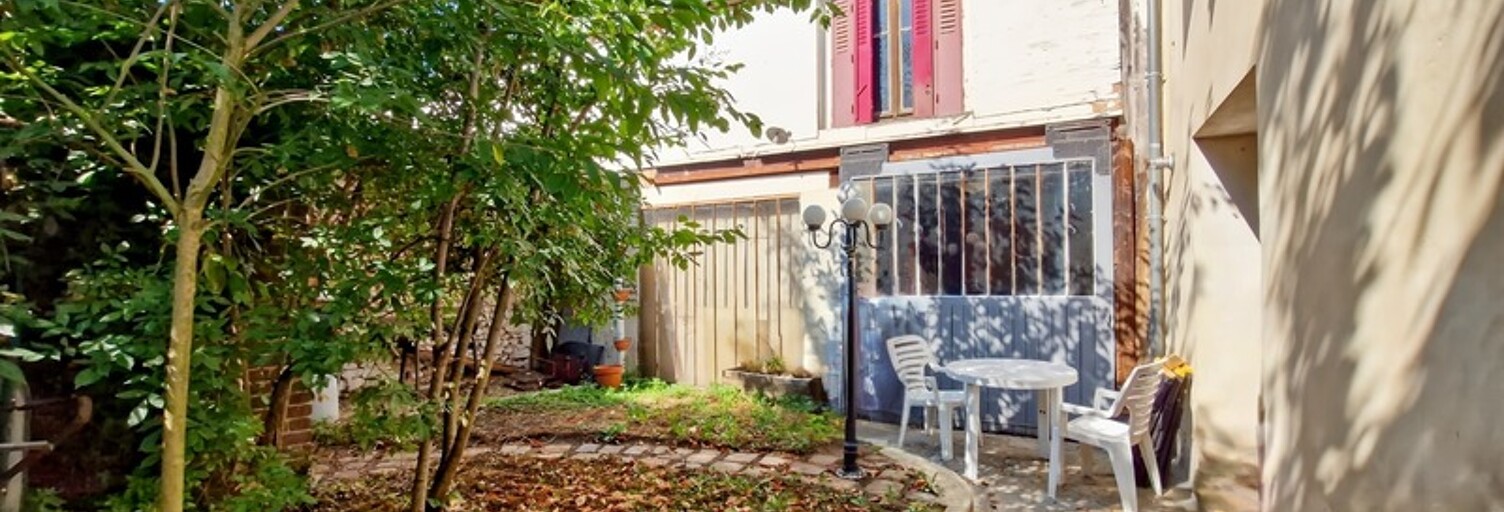 Maison 5 Pièces 104 m² à vendre à Méru (60110)