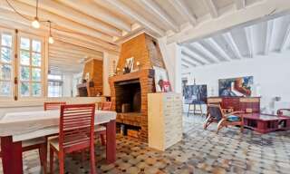 Maison 5 Pièces 104 m² à vendre à Méru (60110)